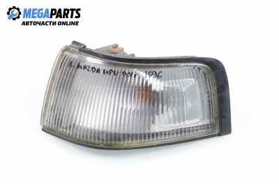 Blinker for Mazda MPV 2.5 TD, 115 hp, minivan, 5 doors, 1998, position: left