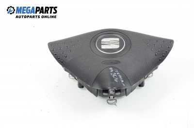 Airbag for Seat Cordoba 1.6, 101 hp, sedan, 2001