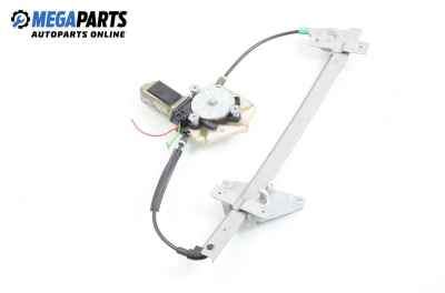 Electric window regulator for Volvo S40/V40 1.9 TD, 90 hp, station wagon, 1998, position: front - right