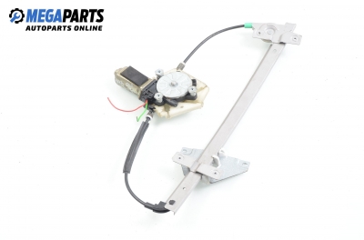 Macara electrică geam pentru Volvo S40/V40 1.9 TD, 90 cp, combi, 1998, poziție: dreaptă - fața