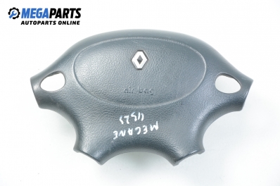 Airbag for Renault Megane I 1.9 dT, 90 hp, sedan, 1997