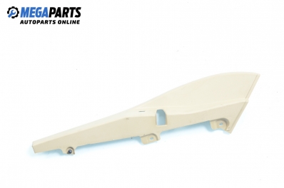 Interior plastic for Mercedes-Benz S-Class W221 3.2 CDI, 235 hp automatic, 2007