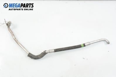 Air conditioning tube for Mercedes-Benz CLK-Class 209 (C/A) 2.4, 170 hp, coupe automatic, 2005