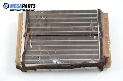 Radiator încălzire pentru Mercedes-Benz 124 (W/S/C/A/V) 2.0 D, 75 cp, sedan, 1991