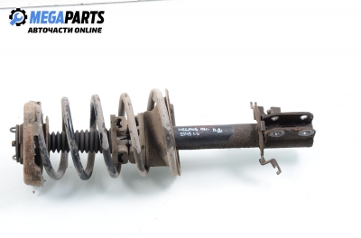Macpherson shock absorber for Renault Megane 1.6, 75 hp, hatchback, 5 doors, 1997, position: front - right