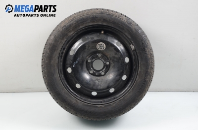 Spare tire for Renault Laguna (2001-2008) 16 inches, width 6.5, ET 50 (The price is for one piece)