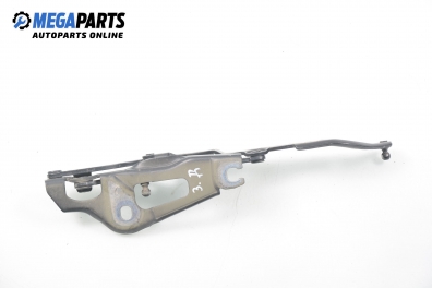 Boot lid hinge for BMW 3 (E90, E91, E92, E93) 2.0, 143 hp, sedan, 2008, position: right