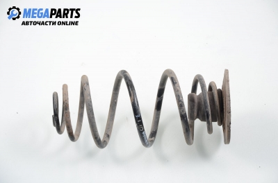 Coil spring for Opel Astra G (1998-2009) 1.7, hatchback, position: rear