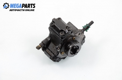 Diesel injection pump for Chrysler PT Cruiser 2.2 CRD, 121 hp, hatchback, 2002 № Bosch 0 445 010 014