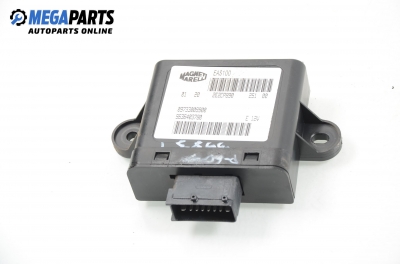 Module for Peugeot 607 2.2 HDI, 133 hp automatic, 2001 № 9636403780