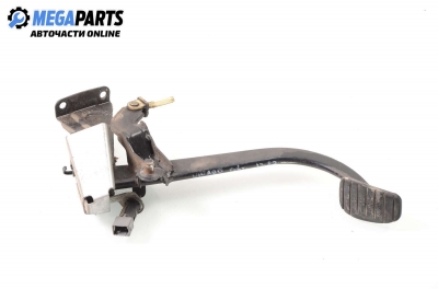 Clutch pedal for Opel Vivaro 1.9 DI, 80 hp, 2002