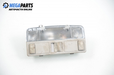 Interior courtesy light for Audi A4 (B5) 1.8, 125 hp, station wagon, 1997