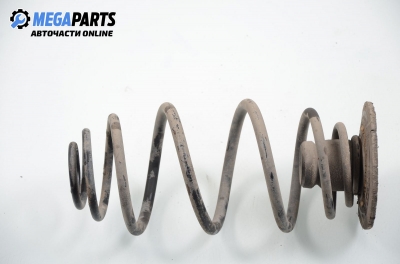 Coil spring for Opel Astra G 1.7 16V DTI, 75 hp, hatchback, 2000, position: rear