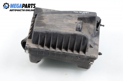 Air cleaner filter box for Opel Zafira A 1.8 16V, 116 hp, 1999