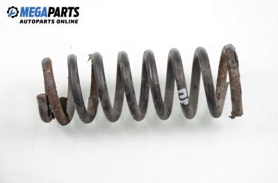 Coil spring for Suzuki Grand Vitara 2.0 4x4, 128 hp automatic, 2000, position: front