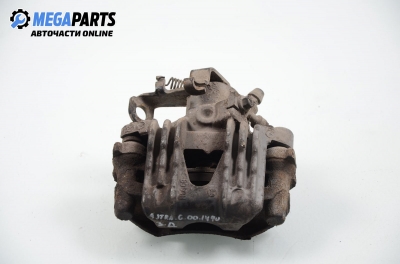 Etrier de frână for Opel Astra G (1998-2009) 1.7, hatchback, position: dreaptă - spate