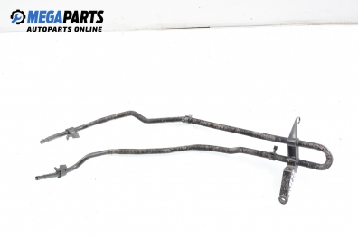 Ölleitung for Audi A6 Allroad  C5 (05.2000 - 08.2005) 2.7 T quattro, 250 hp