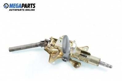 Steering shaft for Fiat Marea 1.9 JTD, 105 hp, station wagon, 2000