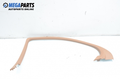 Interior plastic for Mercedes-Benz S-Class Sedan (W221) (09.2005 - 12.2013), 5 doors, position: right