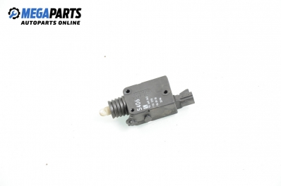 Door lock actuator for Opel Vectra B 2.0 16V, 136 hp, sedan, 1996 № GM 90 460 062