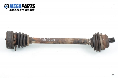 Driveshaft for Audi 80 (B3) 1.8, 90 hp, sedan, 1991, position: right