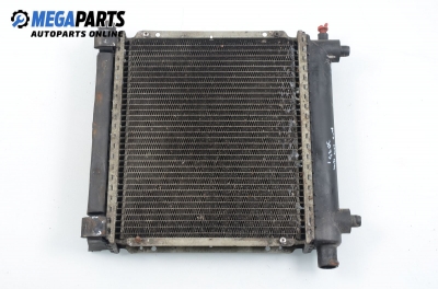 Radiator de apă pentru Mercedes-Benz 124 (W/S/C/A/V) 2.0, 109 cp, sedan, 1994