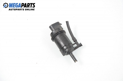 Windshield washer pump for Renault Megane I 1.4, 75 hp, sedan, 1998