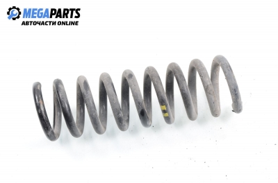 Coil spring for Mercedes-Benz C-Class 203 (W/S/CL) 2.2 CDI, 143 hp, station wagon, 2002, position: rear