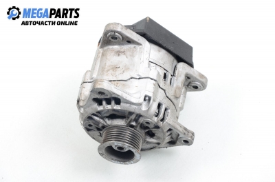 Alternator for Ford Ka 1.3, 60 hp, 1999