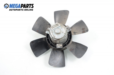 Radiator fan for Audi 80 (B3) 1.8, 90 hp, sedan, 1991