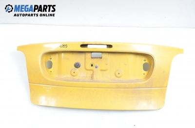 Heckklappe für Renault Megane 1.6, 90 hp, coupe, 1996