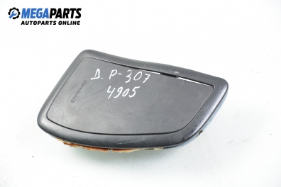 Airbag pentru Peugeot 307 1.4 HDi, 68 cp, hatchback, 3 uși, 2002, poziție: dreapte № BAM-PT1-0659