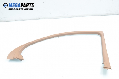Interior plastic for Mercedes-Benz S-Class Sedan (W221) (09.2005 - 12.2013), 5 doors, position: left