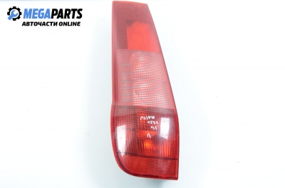 Tail light for Fiat Punto (1993-1999) 1.1, hatchback, position: left