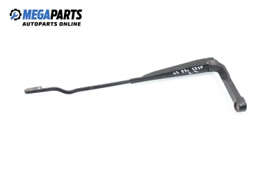 Braț ștergătoare parbriz for Volkswagen Golf III 1.8, 90 hp, 1992, position: stânga