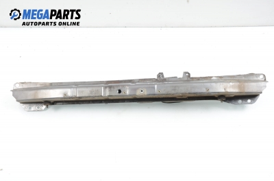 Armătură bară de protecție pentru Audi 80 (B3) 1.8, 90 cp, sedan, 1991, poziție: fața