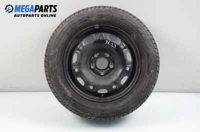 Spare tire for Skoda Fabia (1999-2007) 14 inches, width 5, ET 35 (The price is for one piece)