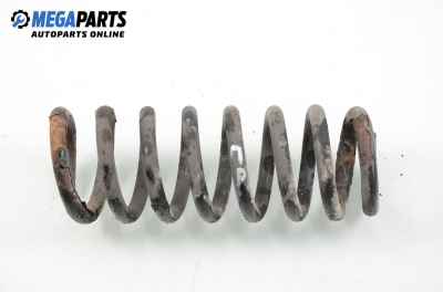Coil spring for Suzuki Grand Vitara 2.0 4x4, 128 hp automatic, 2000, position: front