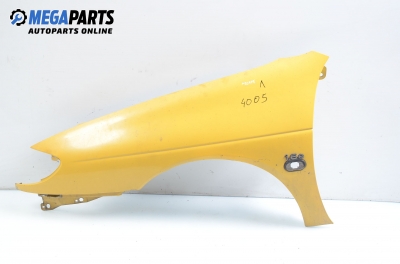 Fender for Renault Megane 1.6, 90 hp, coupe, 1996, position: left