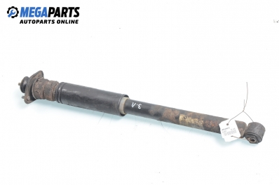 Shock absorber for BMW 3 (E46) 2.0, 143 hp, sedan, 2002, position: rear - left