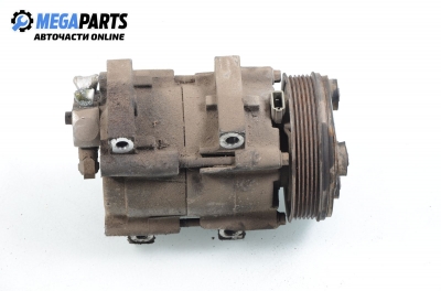 AC compressor for Ford Mondeo 1.8, 115 hp, hatchback, 1993