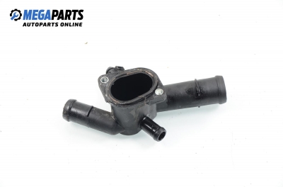 Thermostat housing for Seat Cordoba (6K) 1.6, 101 hp, sedan, 2001