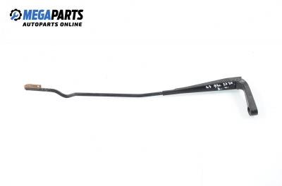 Braț ștergătoare parbriz for Volkswagen Golf III 1.8, 90 hp, 1992, position: dreapta