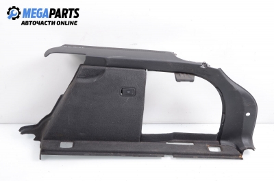 Trunk interior cover for Audi A4 (B6) 2.5 TDI, 155 hp, station wagon, 2002