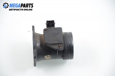 Air mass flow meter for Audi A4 (B5) 1.8, 125 hp, station wagon, 1997