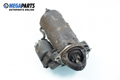 Starter for Mercedes-Benz 124 (W/S/C/A/V) 2.6, 166 hp, sedan, 1989