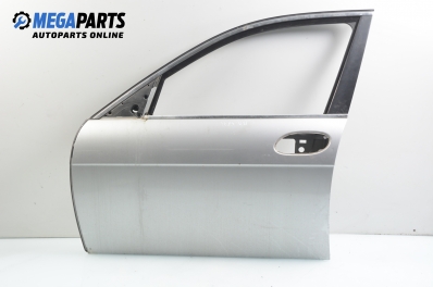 Tür for BMW 7 (E65) 3.5, 272 hp automatic, 2002, position: links, vorderseite