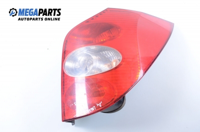 Tail light for Renault Laguna 1.8 16V, 121 hp, station wagon, 2003, position: right