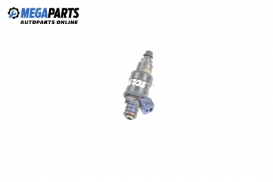 Benzineinspritzdüse für Renault Megane Scenic 1.6, 90 hp, 1997