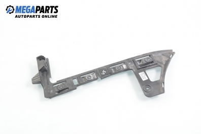 Suport bară de protecție pentru Volkswagen Passat (B6) 2.0 TDI, 170 cp, combi automat, 2007, poziție: stânga - spate